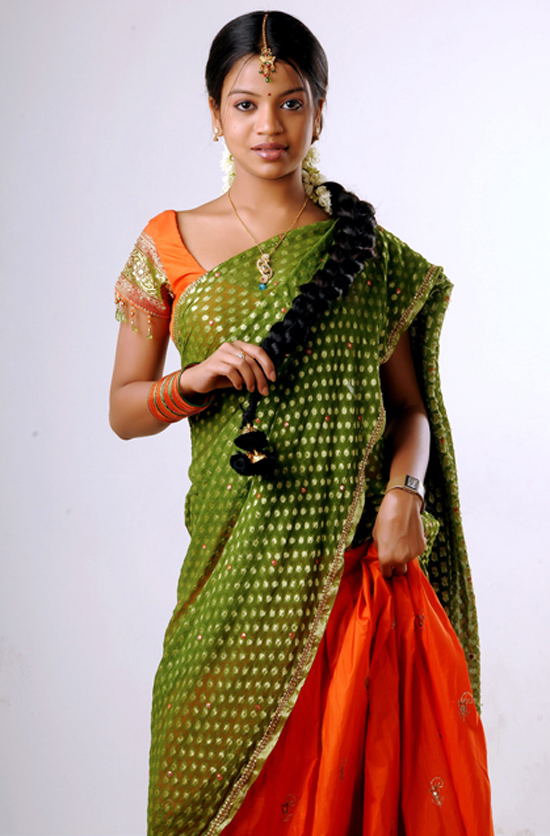 Bhavya Actress Photos | Picture 44263